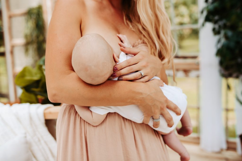 IBCLC Sunset Hills lactation support