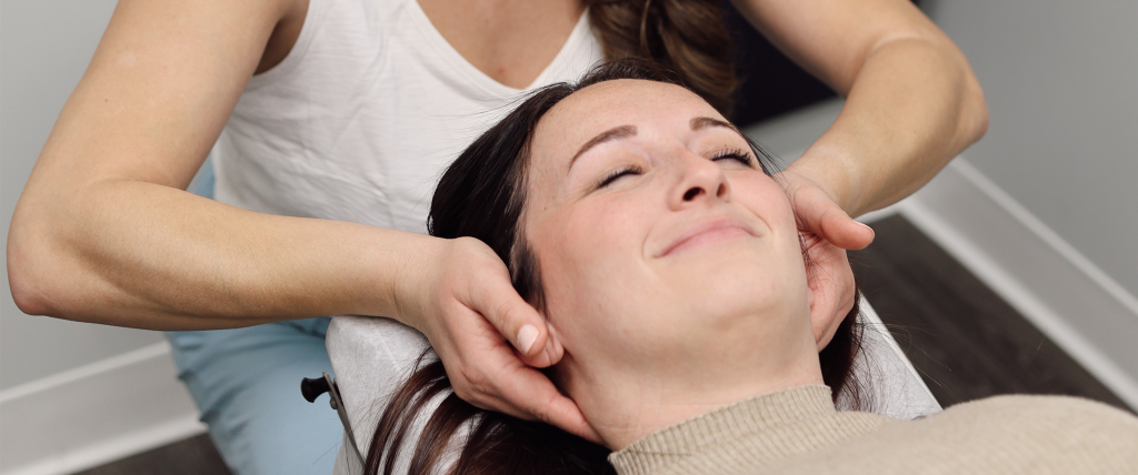 Chiropractic
