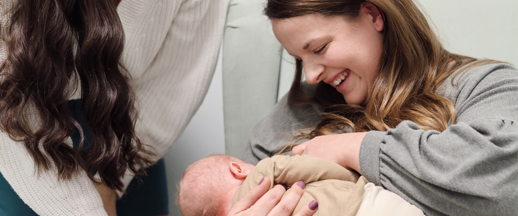 Lactation Support