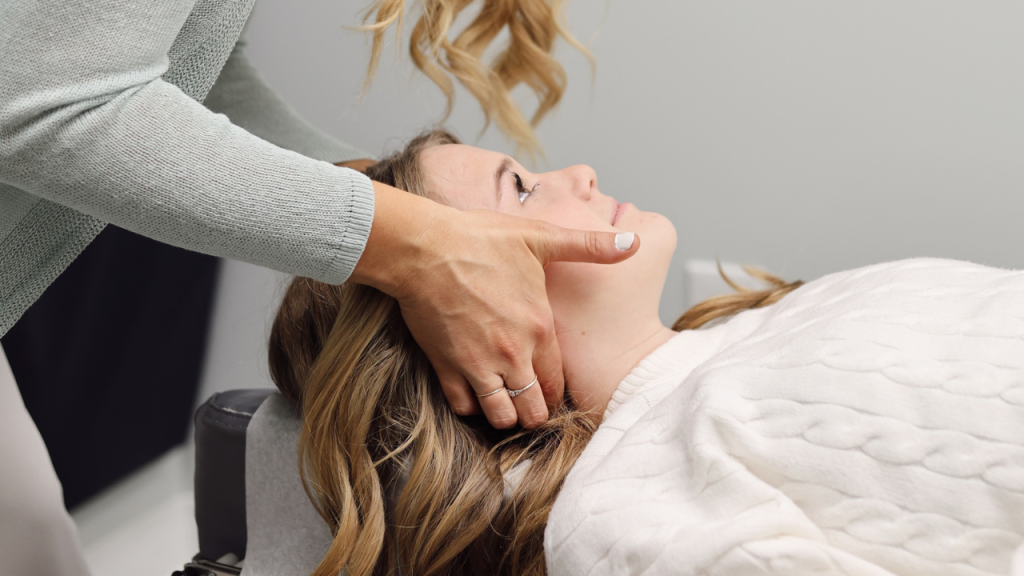 Prenatal chiropractic care for pregnancy