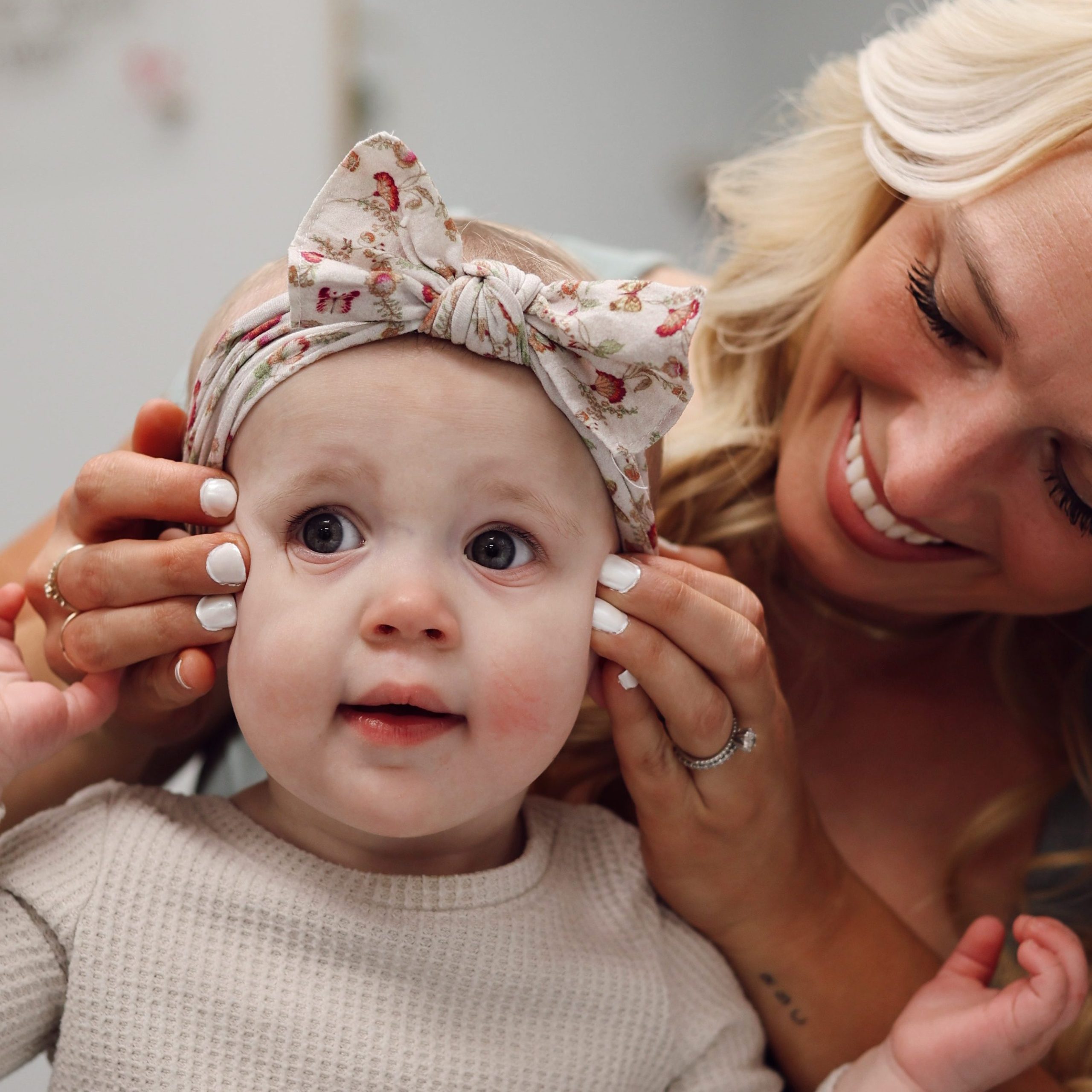 Baby chiropractor for constipation