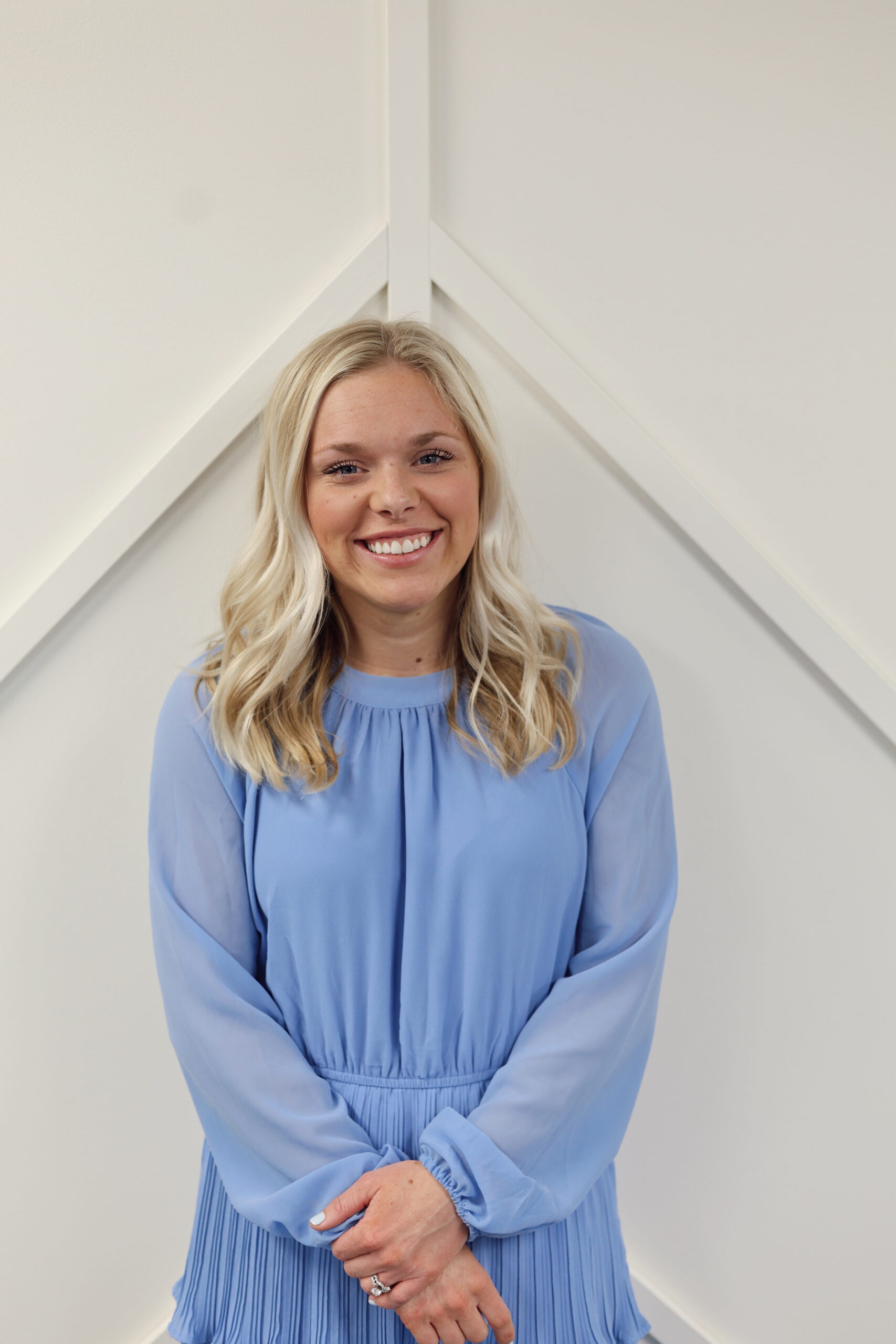 Dr. Isabelle, Fishel Chiropractic